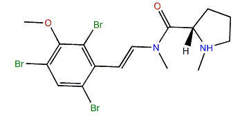 Amathamide H